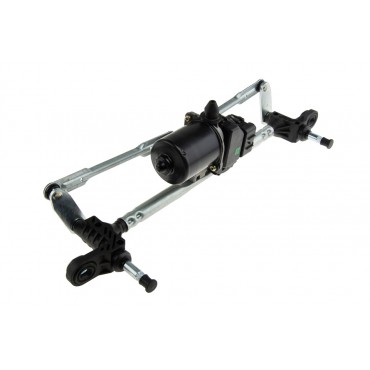 Tringlerie + Moteur...