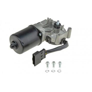 Moteur d'essuie glace Avant...