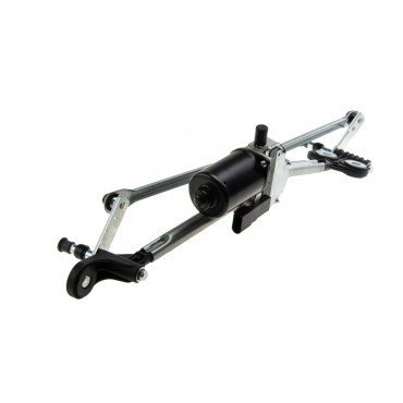 Tringlerie + Moteur...