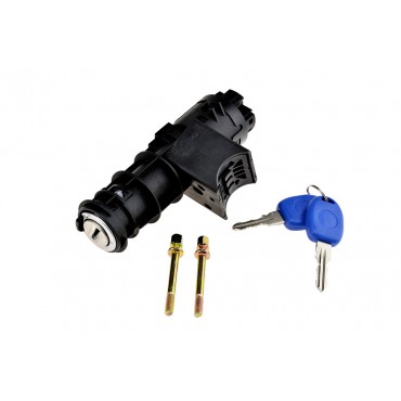 Neiman barillet d'allumage...