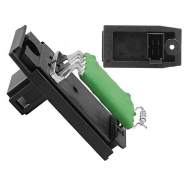 Résistance de Chauffage...