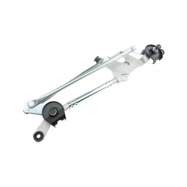 Mécanisme tringlerie du...