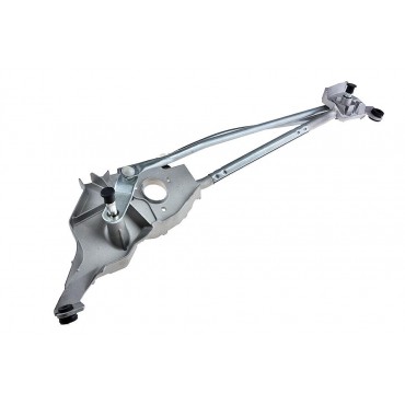 Mécanisme tringlerie du...