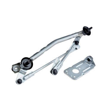 Mécanisme tringlerie du...