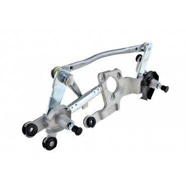 Mécanisme tringlerie du...