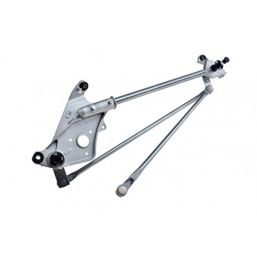 Mécanisme tringlerie du...