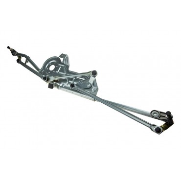 Mécanisme tringlerie du...