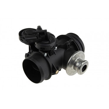 Vanne EGR Pour Citroën...