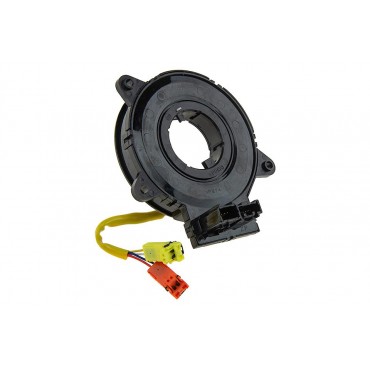 Ressort contacteur tournant...