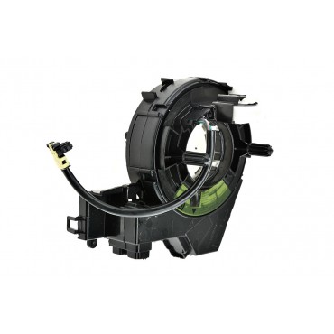 Ressort contacteur tournant...