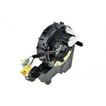 Ressort contacteur tournant...