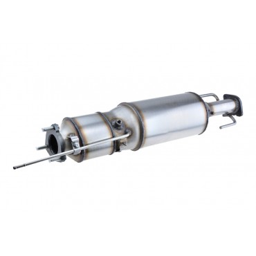 FAP Filtre à particules...