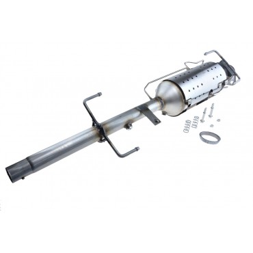 FAP Filtre à particules...