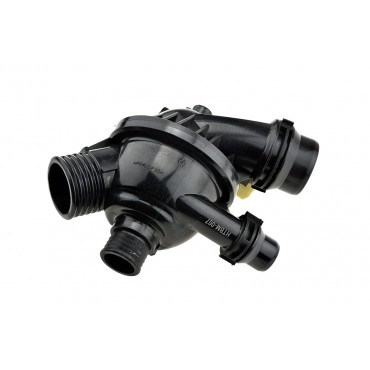 Boitier thermostat d'eau...