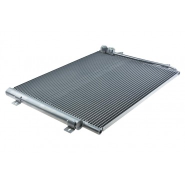 Condensateur de clim pour...