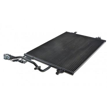 Condensateur de clim pour...