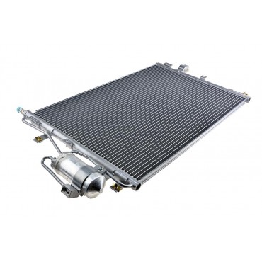 Condensateur de clim pour...