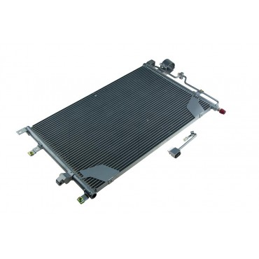 Condensateur de clim pour...