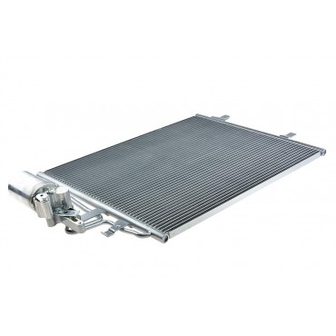 Condensateur de clim pour...