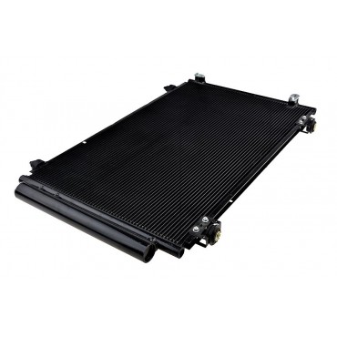 Condensateur de clim pour...