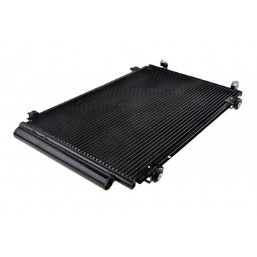 Condensateur de clim pour...