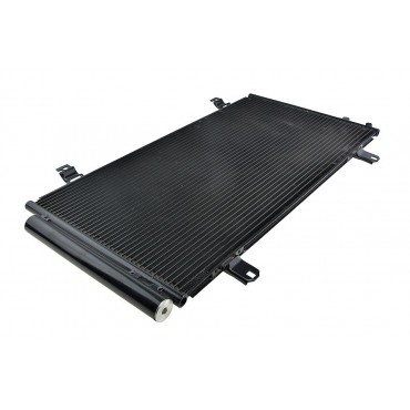 Condensateur de clim pour...