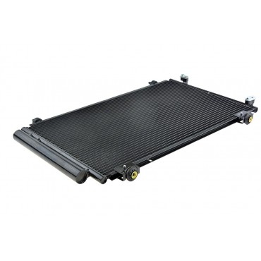 Condensateur de clim...