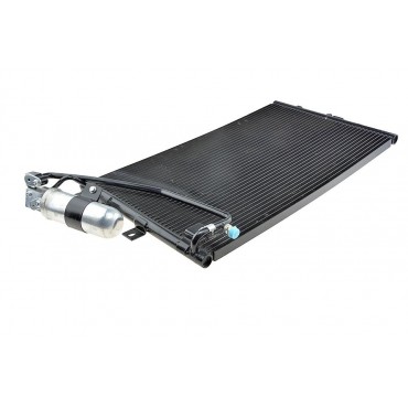 Condensateur de clim Pour...