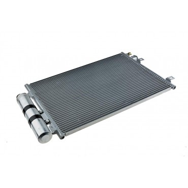 Condenseur de climatisation...