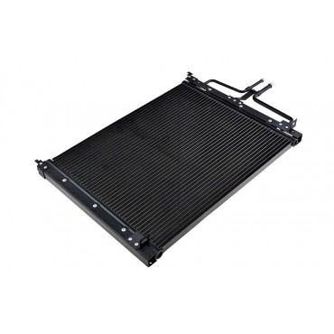 Condenseur de climatisation...