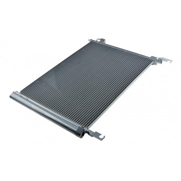 Condenseur de climatisation...