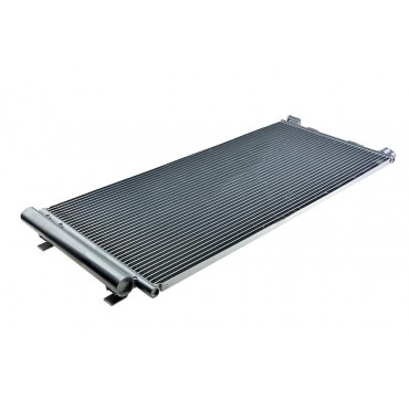 Condenseur de climatisation...