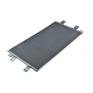 Condenseur de climatisation...