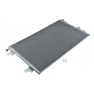 Condenseur de climatisation...