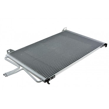 Condenseur de climatisation...