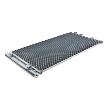 Condenseur de climatisation...