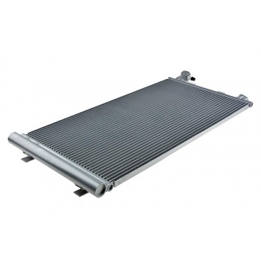 Condenseur de climatisation...