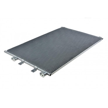 Condenseur de climatisation...