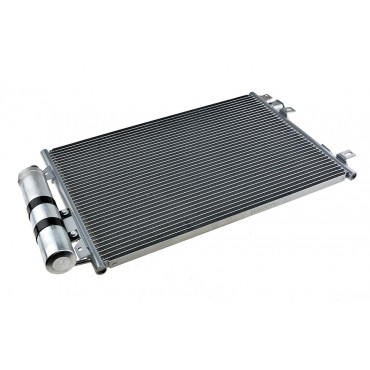 Condenseur de climatisation...