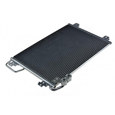 Condenseur de climatisation...