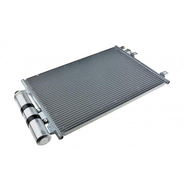 Condenseur de climatisation...