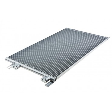 Condenseur de climatisation...