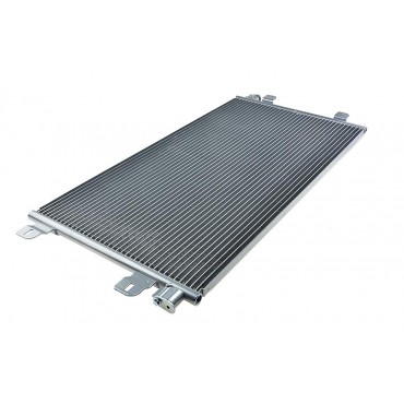 Condenseur de climatisation...