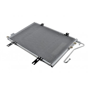 Condenseur de climatisation...