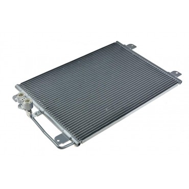 Condenseur de climatisation...