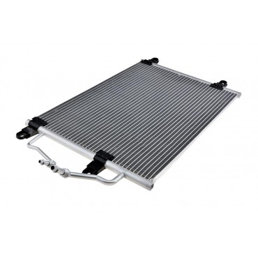 Condenseur de climatisation...