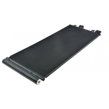 Condenseur de climatisation...