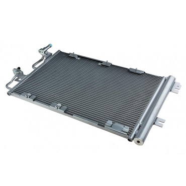 Condenseur de climatisation...