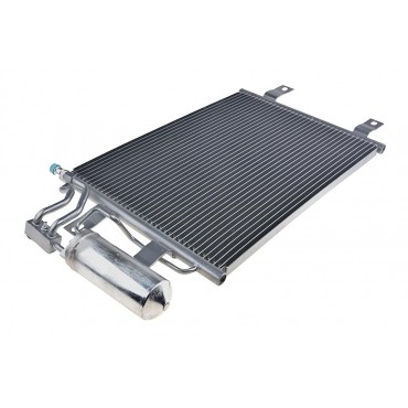 Condenseur de climatisation...