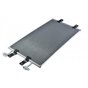 Condenseur de climatisation...